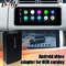 Land Rover Range Rover car android multimedia AI box Youtube waze Netflix play