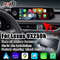 Lexus UX200 UX350h wireless carplay android auto screen mirroring multi media