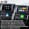 Lsailt Car Multimedia Screen for GT-R GTR R35 with 4+64GB Wireless CarPlay, Upgrade DisPlay