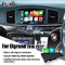 Nissan CarPlay Interface with Android Auto, YouTube, Spotify for Elgrand,Patrol , Armada, Pathfinder