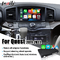 Wireless CarPlay interface for Nissan Quest,Patrol, Armada, Infiniti QX with YouTube,Android Auto