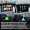 Pathfinder CarPlay Interface included Android Auto, YouTube, Bluetooth work for Nissan