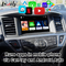Pathfinder CarPlay Interface included Android Auto, YouTube, Bluetooth work for Nissan