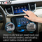 Wireless Carplay Android Auto media box for Infiniti QX50 2018 OEM upgrade