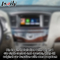 Infiniti QX60 OEM style wireless carplay android auto upgrade