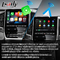 Toyota Land Cruiser LC200 OEM style wireless carplay android auto multimedia interface upgrade