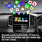 Toyota Land Cruiser LC200 OEM style wireless carplay android auto multimedia interface upgrade