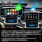 Toyota Crown S210 AWS215 GWS214 Majesta Athlete OEM style wireless carplay android auto multimedia system upgrade AUX