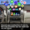 Apple carplay Android auto upgrade for Lexus GX460 OEM style integrate upgrade