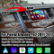 Nissan Patrol Y62 Type2 IT06 HD screen upgrade wireless carplay android auto