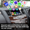 Nissan Patrol Y62 Type2 IT06 HD screen upgrade wireless carplay android auto