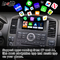 Nissan Pathfinder R51 IT06 HD screen wireless carplay android auto upgrade