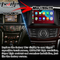 Pathfinder R52 wireless carplay android auto upgrade HD display 720x1280
