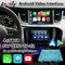 Lsailt 4+64GB Android Multimedia Video Interface for 2017-2022 Infiniti QX50 With Wireless Carplay