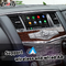 Lsailt Wireless Android Auto Carplay Integration Interface for Nissan Patrol Y62 2018-2020