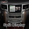 Lsailt Android Video Interface for 2012-2015 Lexus LX570 with GPS Navigation Youtube Wireless Carplay