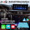 Android Carplay Interface for Lexus LX570 LX450D 2016-2021 Year With Youtube Wireless Android Auto by Lsailt