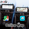 Android Carplay Interface for Lexus LX570 LX450D 2016-2021 Year With Youtube Wireless Android Auto by Lsailt