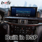 Lsailt Android Multimedia Carplay Interface for Lexus LX570 LX450d URJ200 LX 2016-2021
