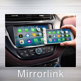 Car Mirror Link Mirror Link Navigation