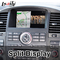 Nissan Navara D40 Android Multimedia Video Interface With Wireless Carplay By Lsailt