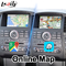 Nissan Navara D40 Android Multimedia Video Interface With Wireless Carplay By Lsailt