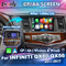 Wireless Android Auto Carplay 8 Inch HD Screen for Infiniti QX80 QX56 2011-2017