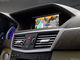 Mercedes benz E class Automobile GPS Navigation Systems video interface