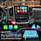 Toyota Land Cruiser 200 Sahara Android Carplay Interface for LC200 2016-2021 By Lsailt