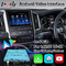 Lsailt Android Car Multimedia Carplay Interface For 2019 Toyota Land Cruiser LC200