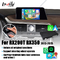 Lsailt CarPlay Interface for Lexus RX RX200T RX350 with Android Auto, Mirror Link,Google Map