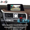 Lsailt CarPlay Interface for Lexus RX RX200T RX350 with Android Auto, Mirror Link,Google Map