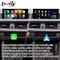 Wireless Apple CarPlay For Lexus NX ES UX IS CT RX GS LS LX LC RC 2014-2021 CarPlay Interface