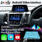 Lsailt Android Multimedia Video Interface for Toyota Crown S220 2018-2023 With Carplay
