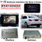 Android os car navigation box video interface for Mercedes benz ML mirrorlink web video music play