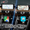 Lsailt Android Video Interface for Lexus IS 300h 500 300 350 F Sport 2020-2023 With Carplay