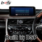 Lsailt Lexus Video Interface Android System for RX RX450h RX350L RX450hL RX300 RX350 2019-2022