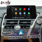 Wireless Android Auto Carplay Interface for Lexus NX300 NX 300 2017-2021 New Touchpad