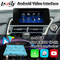 Lsailt Android Carplay Interface for Lexus NX300 NX 300 2017-2021 New Touchpad