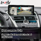 Wireless Carplay Interface for Lexus NX 300h 200 300 F Sport 2017-2021