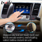 Nissan Teana J32 Android video interface with wireless carplay android auto integrate