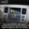 Nissan Armada TA60 fit with wireless carplay android auto on factory screen