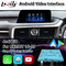 Lsailt Android Multimedia Interface for Lexus RX200T RX350 RX300 RX Mouse Control 2016-2019