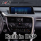 Lsailt Android Carplay Interface for Lexus RX 450h 200T 350 450L 350L 300 F Sport 2016-2019