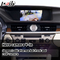 Wireless Android Auto Carplay Interface for Lexus ES250 ES200 ES350 ES300h ES 250 200 Knob Control 2012-2018