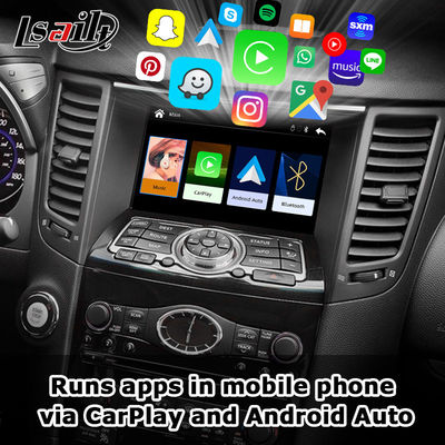 LLT-CP5019 Carplay Interface
