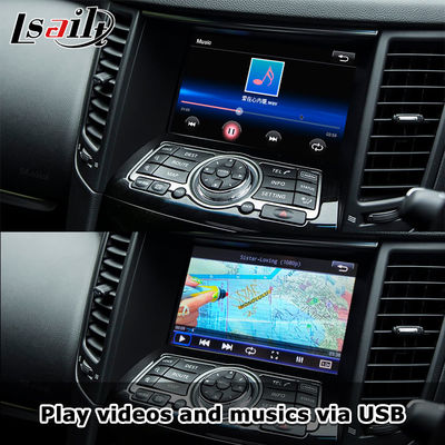 LLT-CP5019 Carplay Interface