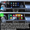 Pin to Pin Apple CarPlay Interface for Lexus IS IS250 IS350 IS300 IS200t 2013-2021 Android Auto Decoder, Mirror Link