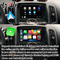 Lsailt Carplay Interface Box for Nissan 370Z 2010-2020 Android Auto Support Voice Command, Steering Control