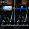 Wireless CP AA Android Auto Carplay Interface for Toyata SAI G S AZK10 2013-2017